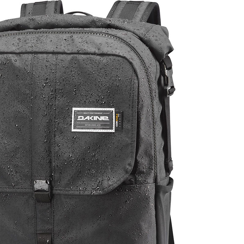 Dakine cyclone clearance ii review