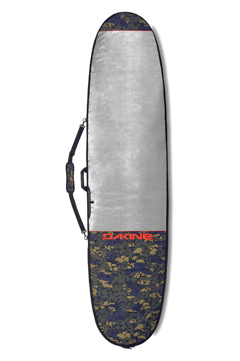 Dakine Daylight Noserider Surfboard Bag - Cascade Camo