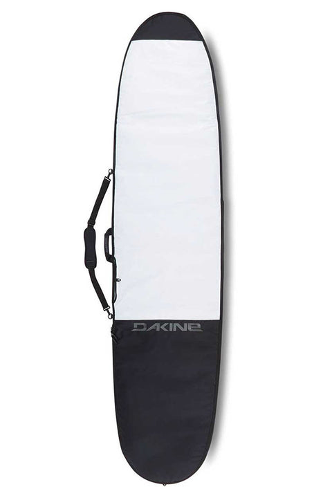 Dakine Daylight Noserider Surfboard Bag - White