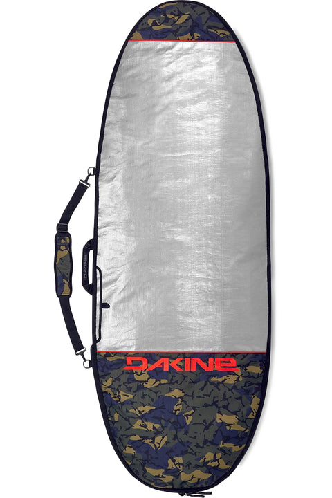 Dakine Daylight Surf Hybrid Surfboard Bag - Cascade Camo
