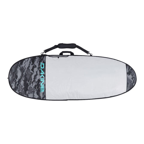 Dakine Daylight Surf Hybrid Surfboard Bag - Dark Ash Camo
