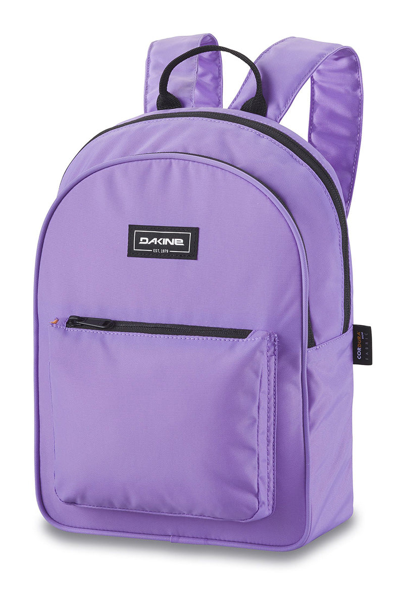 dakine essential mini 7l backpack Essentials Backpacks in dark tide while the adjustable shoulder straps provide personalized comfort for any wearer Essentials Backpack Mini 7L -