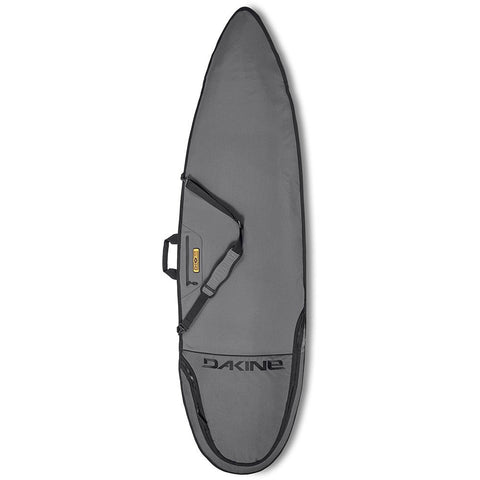 Dakine John John Florence Mission Surfboard Bag - Carbon