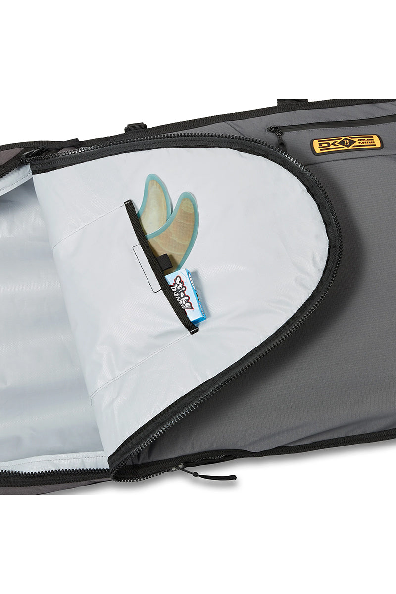 Dakine mission deals noserider surfboard bag