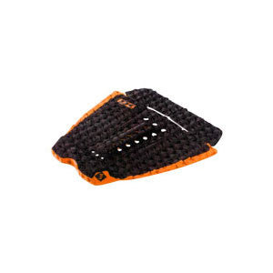 Dakine JJF Pro Pad - Black / Orange