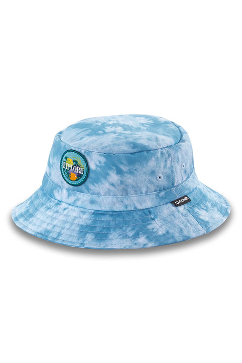 Dakine Kid's Beach Bum Bucket Hat - Nature Vibes