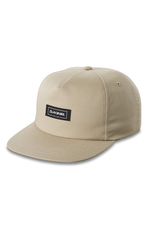 Dakine M2 Snapback Hat - Khaki