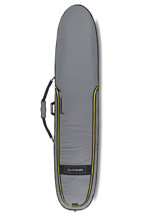 Dakine Mission Noserider Surfboard Bag - Carbon