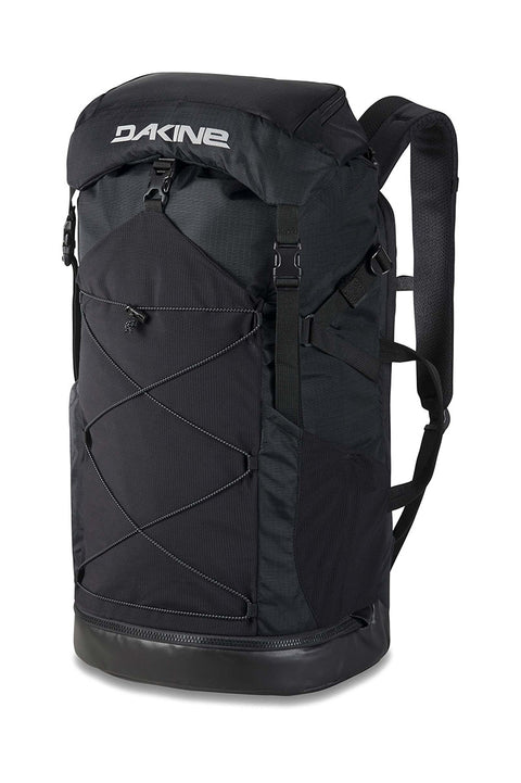 Dakine Mission Surf Deluxe Wet / Dry Pack 40L - Black