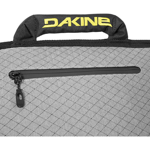 Dakine Mission 7'0" Surfboard Bag Hybrid - Carbon