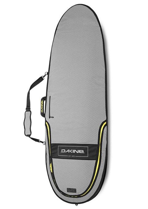 Dakine Mission 7'0" Surfboard Bag Hybrid - Carbon