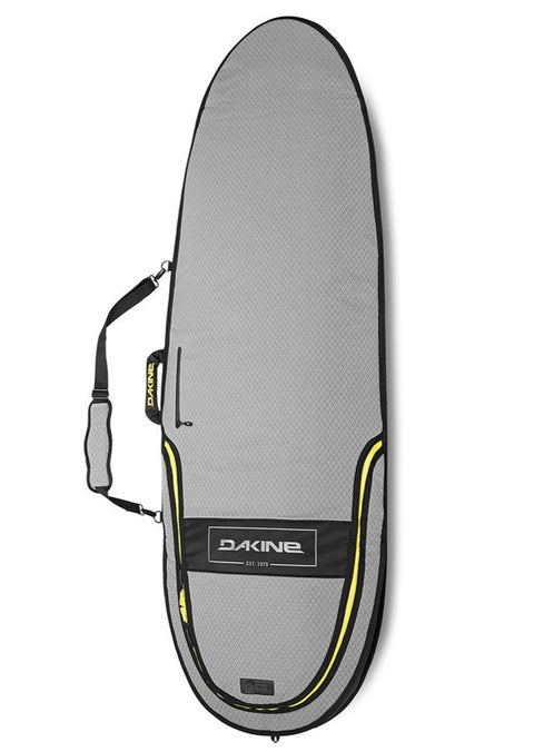 Dakine Mission 6'6" Surfboard Bag Hybrid - Carbon