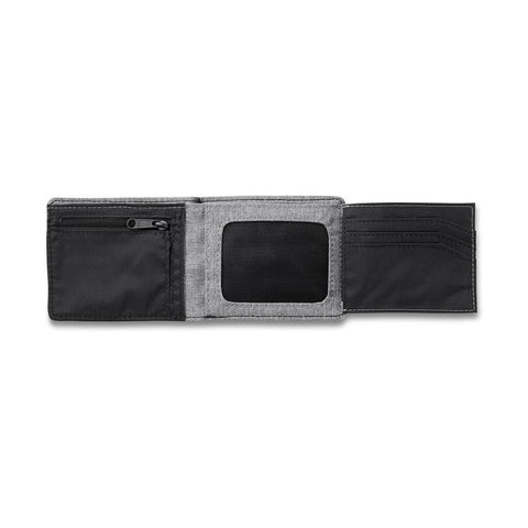 Dakine Payback Wallet - Greyscale