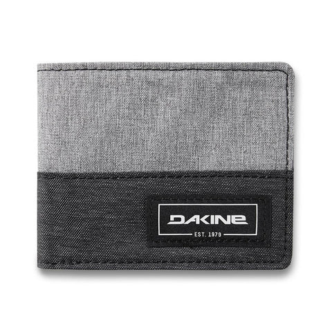 Dakine Payback Wallet - Greyscale