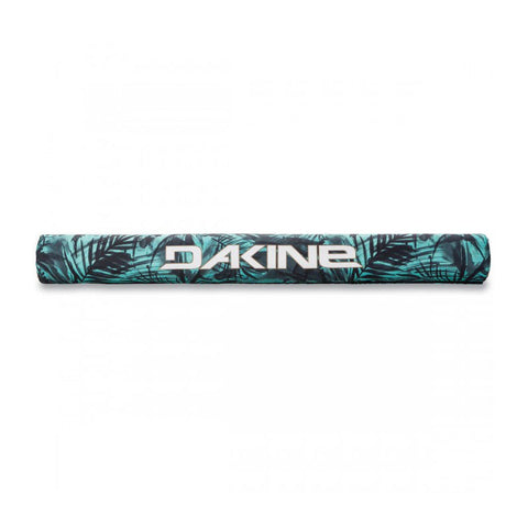 Dakine Long Rack Pads - Painted Palm