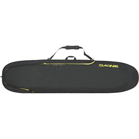Dakine Recon 3.0 Noserider 9'0" Double Surfboard Bag - Black