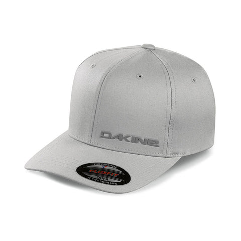 Dakine Silicone Rail Hat - Grey