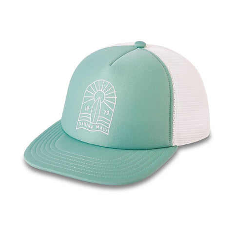 Dakine Sun Surf Trucker Hat - Nile Blue