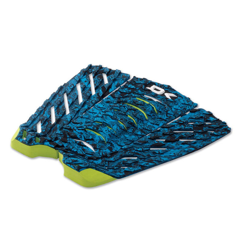 Dakine Superlite Surfboard Tail Pad Electric Tropical
