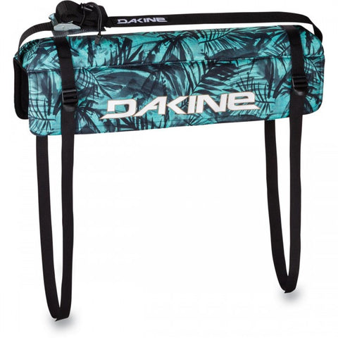 Dakine Tailgate Surf Pad - Painted Palm