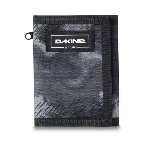 Dakine Vert Rail Wallet - Dark Ashcroft Camo