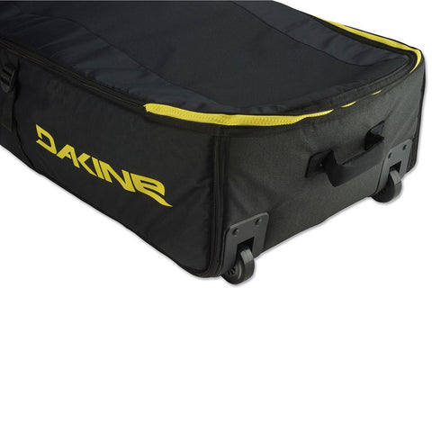 Dakine World Traveler 6'8" Surfboard Bag - Charcoal