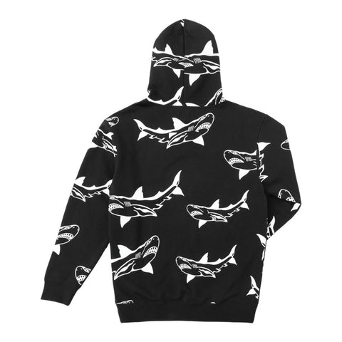 Dark Seas Boatswain Specialty Sweatshirt - Black