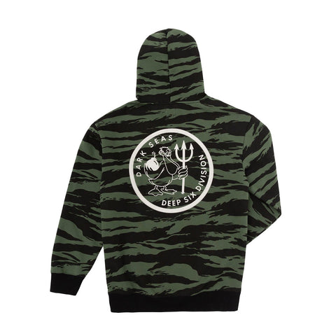 Pineapple Storm Moletom Da Pineapple Pineapple Moletom Camuflado