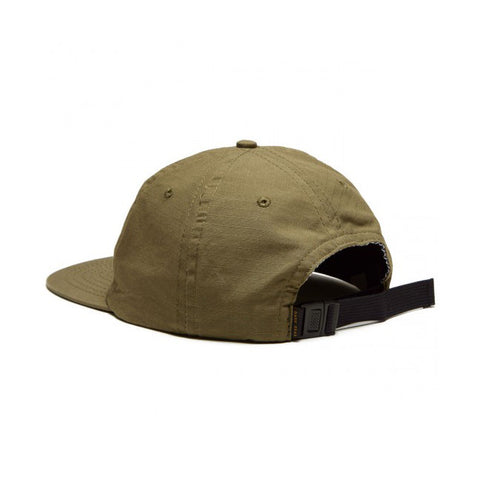 Dark Seas Hicks Hat - Army