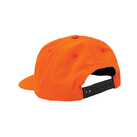 Dark Seas Springdale Hat - Orange