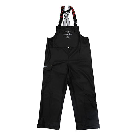Grundéns Men's Neptune Thermo Waterproof Bib - Work World Grundéns Men's Neptune Thermo Waterproof Bib - Work World