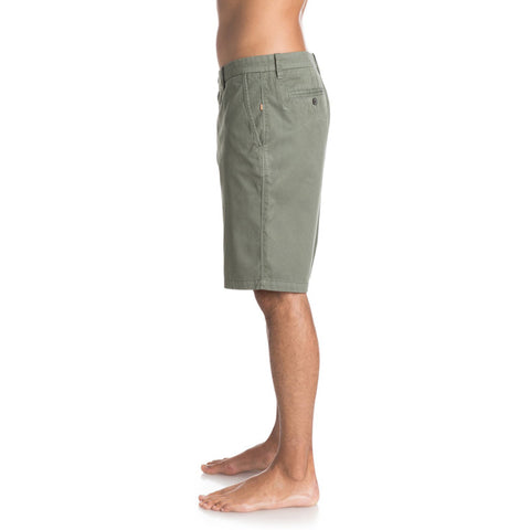 Quiksilver Down Under Shorts