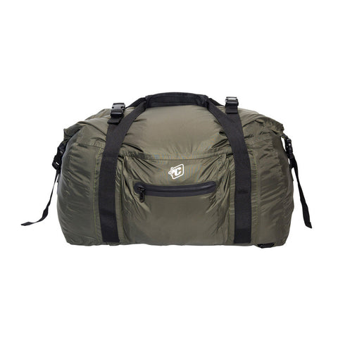 Creatures of Leisure Dry Lite Duffle Bag / Backpack - Army