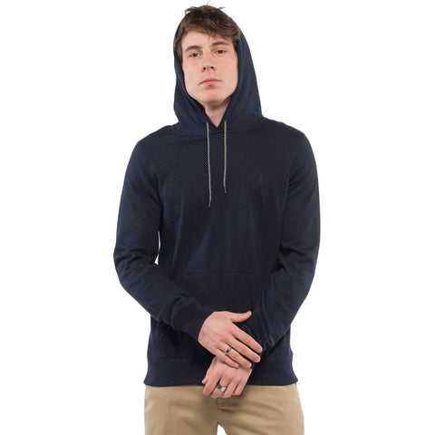 Element Classic Cornell Hoodie - Eclipse Navy