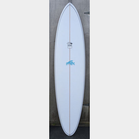 Fletcher Chouinard Designs Huevos Rancheros 7'6" Surfboard