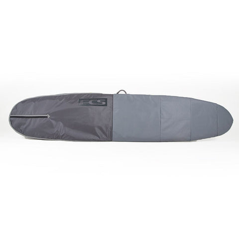 FCS Day Longboard Surfboard Bag - Back