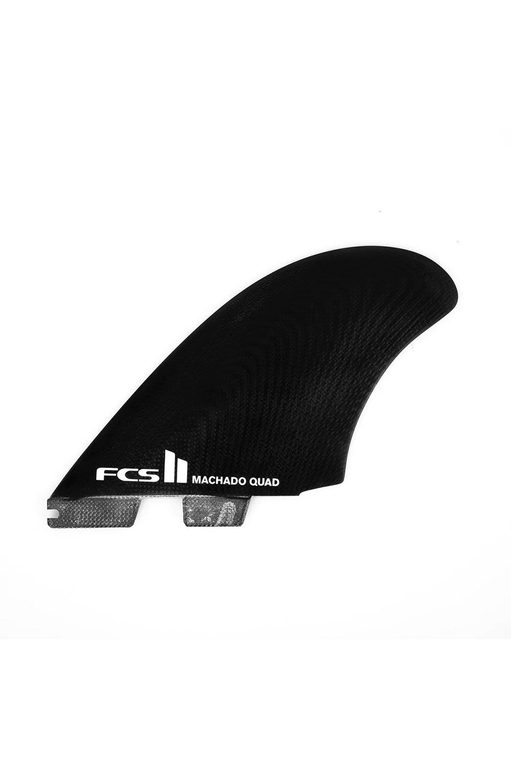 FCS II Rob Machado Seaside Quad Fins