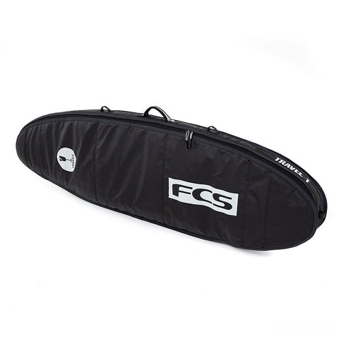 FCS Travel 1 Funboard Surfboard Bag