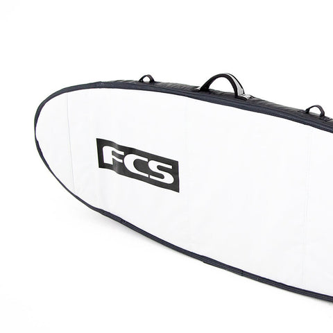 FCS Travel 1 Longboard Surfboard Bag