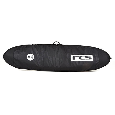 FCS Travel 1 Longboard Surfboard Bag