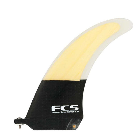 FCS Ignition PC 7.25" Fin