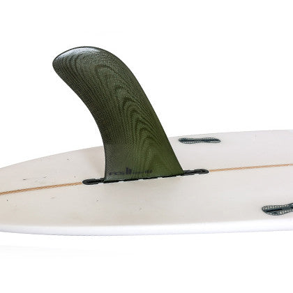 Fcs top hatchet fin