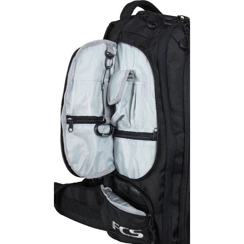 FCS Mission Backpack