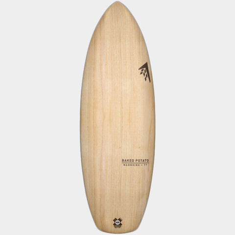 Firewire Surfboards Baked Potato TimberTek 5'3" Surfboard
