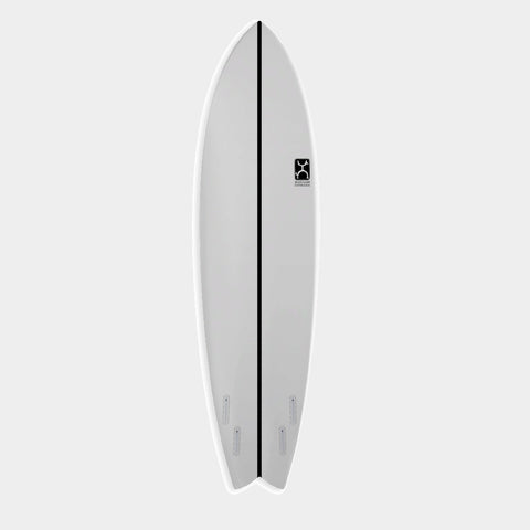 Firewire 7'0" Machado Seaside & Beyond LFT Surfboard