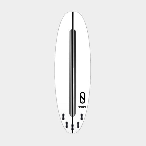 Slater Designs Omni Firewire LFT 6'0" Surfboard