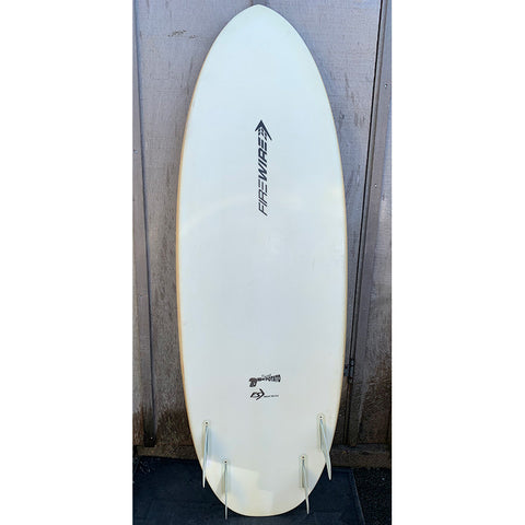 Used Firewire Sweet Potato 5'8" Surfboard