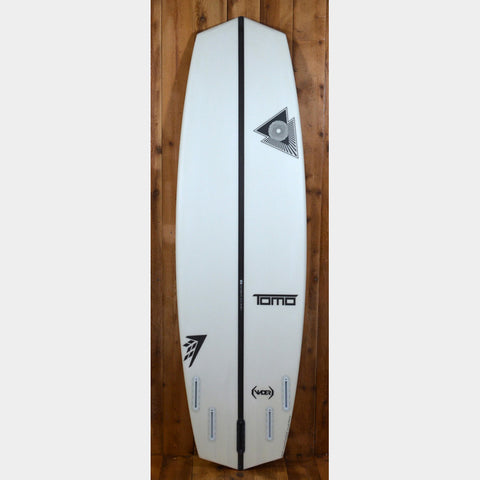 Firewire Surfboards Vader LFT 5'11" Surfboard