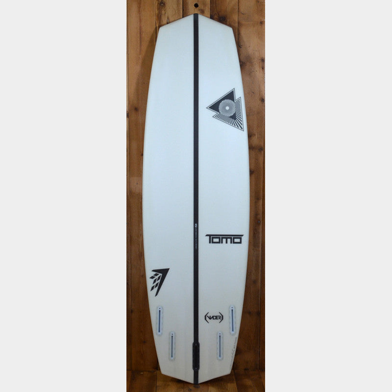 Firewire Surfboards Vader LFT 5'9 Surfboard