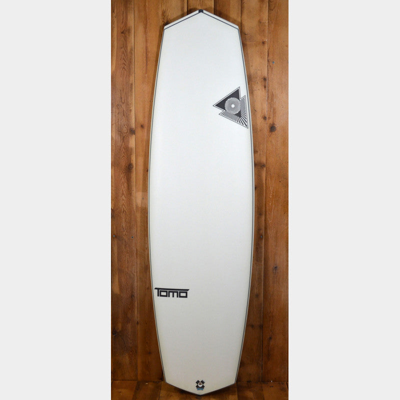 Firewire Surfboards Vader LFT 6'2